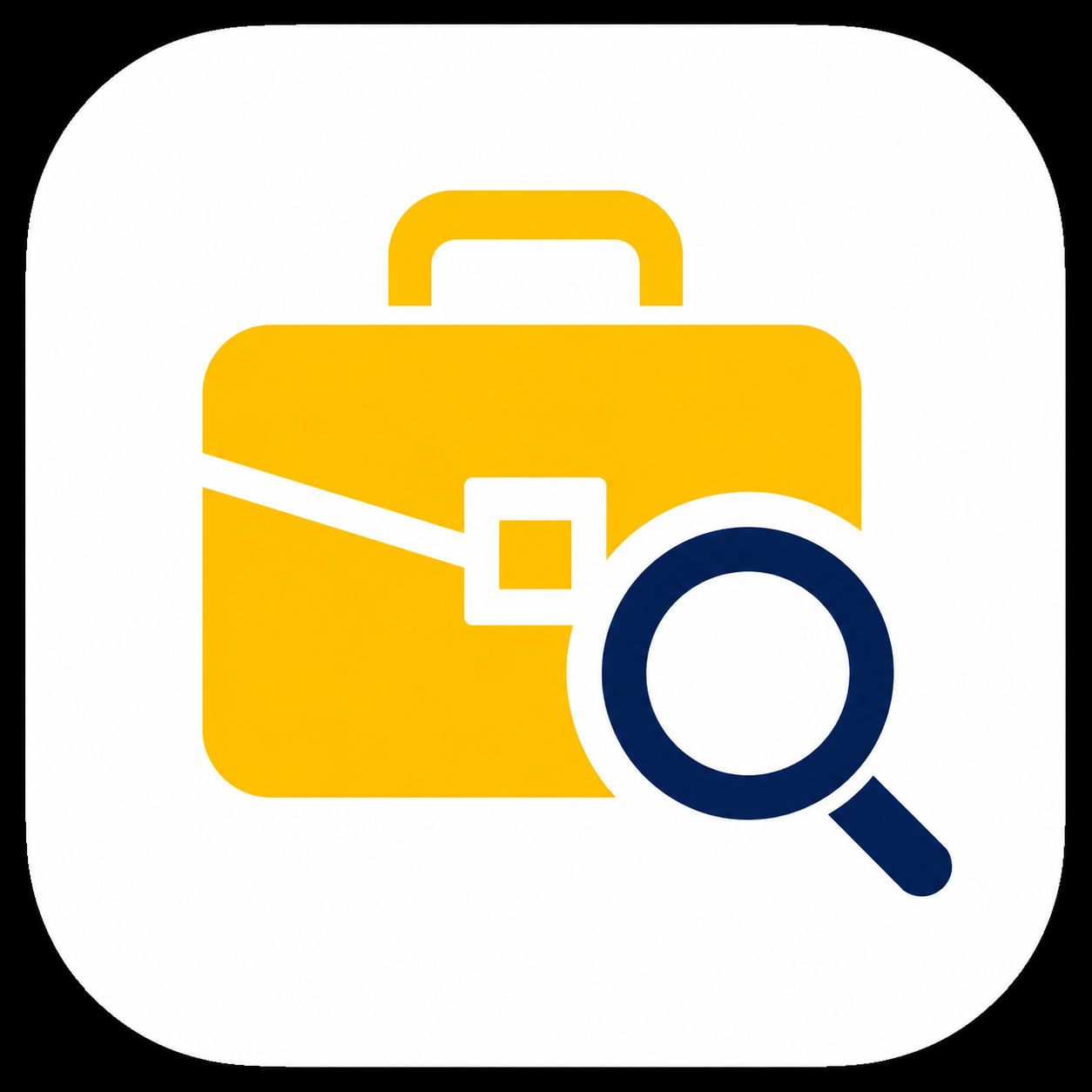 nofeejobs.com Logo