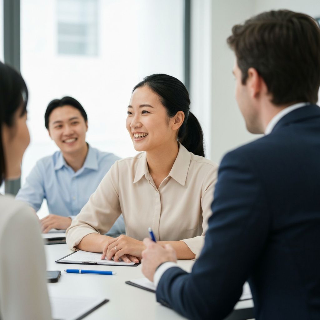 Interview Preparation